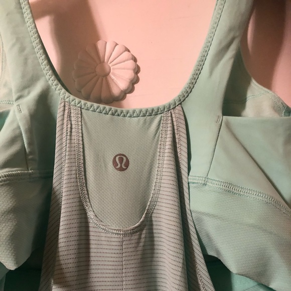 lululemon athletica Tops - SOLD